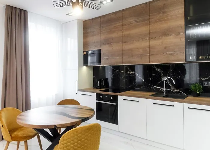 Vip центр львова джакузі камін площа ринок Lvov