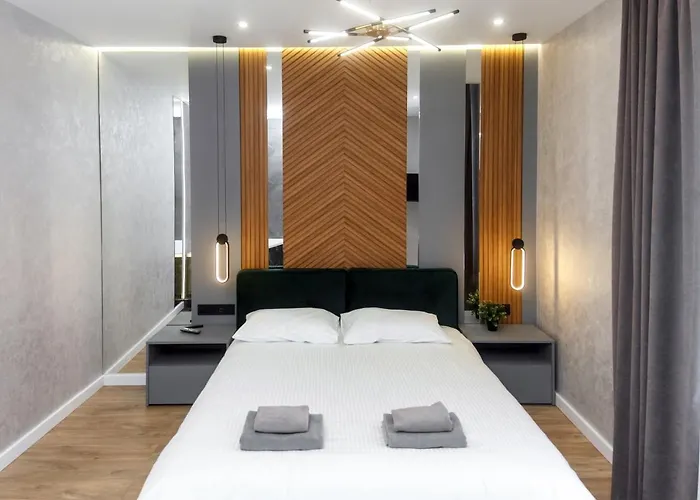 Vip центр львова джакузі камін площа ринок Lvov