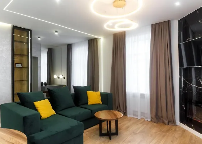 Vip центр львова джакузі камін площа ринок *