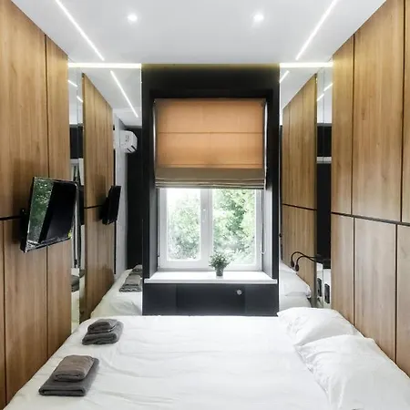 Vip центр львова джакузі камін площа ринок