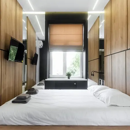 Vip центр львова джакузі камін площа ринок Apartment