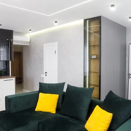 Vip центр львова джакузі камін площа ринок Apartment