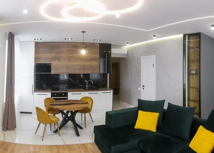 Vip центр львова джакузі камін площа ринок *